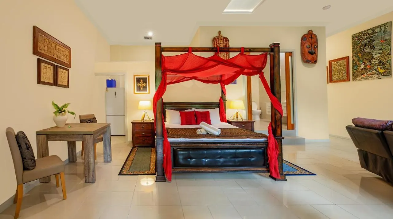 Luxury Apartment Studio Port Douglas 65 Sq Mtrs And Bath 0*,  澳大利亚